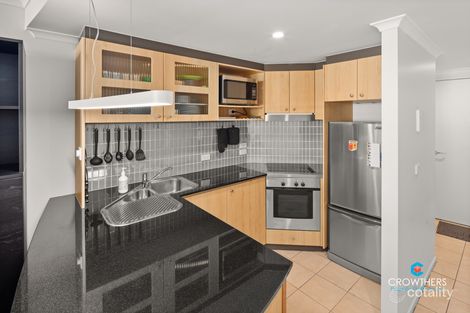 Property photo of 18/66 Allara Street City ACT 2601