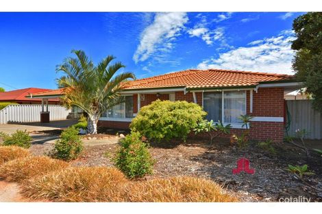 22 Quokka Ct, Australind, WA 6233