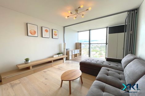 Property photo of 2012/18A Park Lane Chippendale NSW 2008