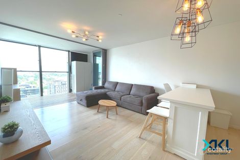 Property photo of 2012/18A Park Lane Chippendale NSW 2008