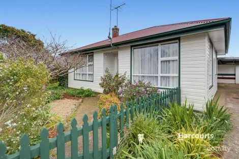 Property photo of 37 Leven Street Ulverstone TAS 7315