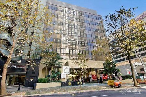 103/66 Berry St, North Sydney, NSW 2060