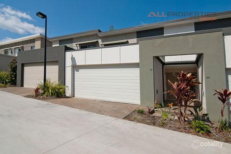 62/2 DIAMANTINA ST, CALAMVALE, QLD 4116