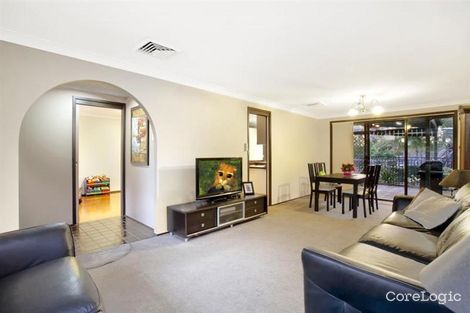 Property photo of 9 Turner Avenue Baulkham Hills NSW 2153