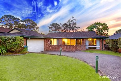 Property photo of 9 Turner Avenue Baulkham Hills NSW 2153