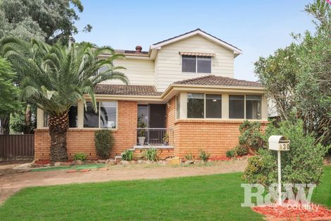 Property photo of 130 Waminda Avenue Campbelltown NSW 2560