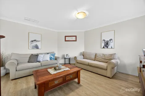 Property photo of 5 Cherub Way Currambine WA 6028