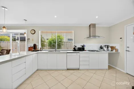 Property photo of 5 Cherub Way Currambine WA 6028