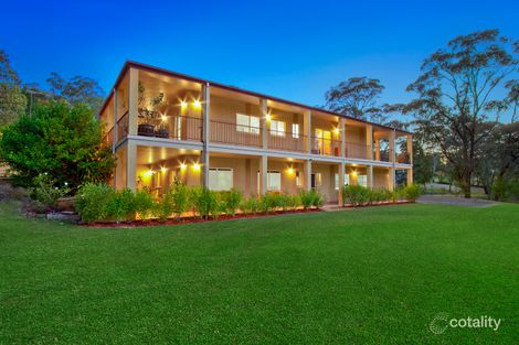 Property photo of 63 Bells Road Grose Vale NSW 2753
