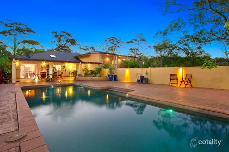 Property photo of 63 Bells Road Grose Vale NSW 2753