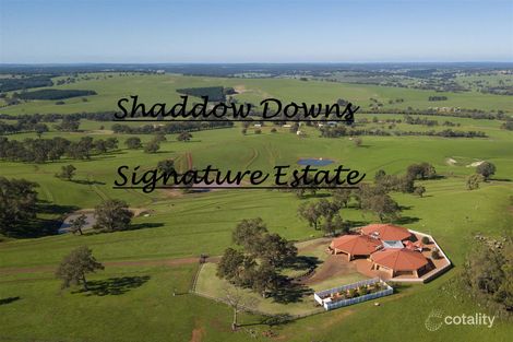 245 Cheriton Rd, Ginginup, WA 6503