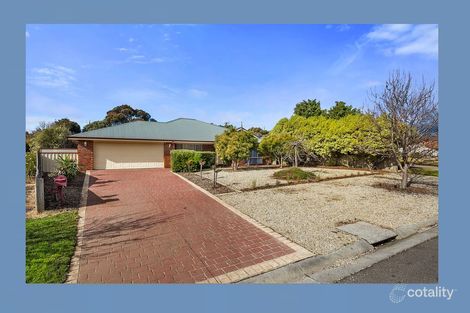 44 Dalray Cres, New Gisborne, VIC 3438