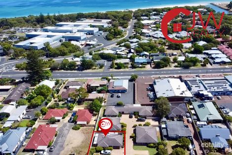 Property photo of 1/5 Peake Street West Busselton WA 6280