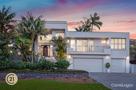 Property photo of 21 Deakin Place West Pennant Hills NSW 2125