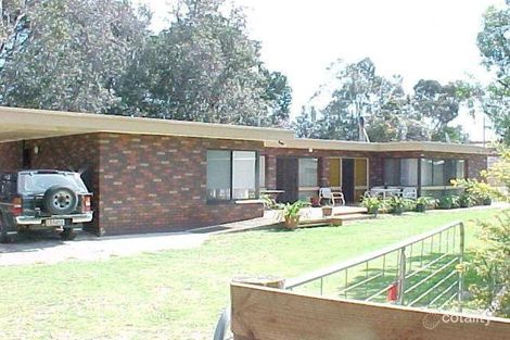 Property photo of 71 Campbell Street Loch Sport VIC 3851