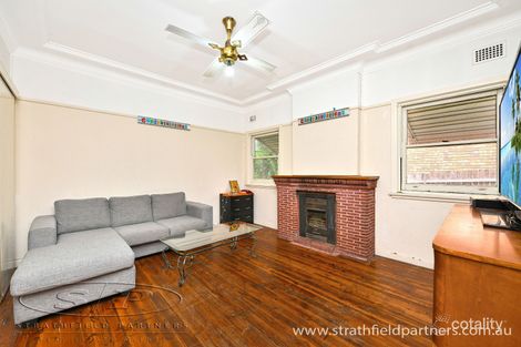 Property photo of 7 The Causeway Strathfield South NSW 2136