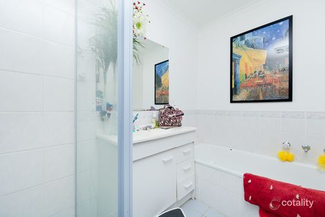 Property photo of 21 Thornhill Crescent Dunlop ACT 2615
