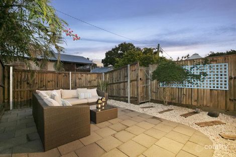 Property photo of 9/27 Brassey Street Fairfield QLD 4103