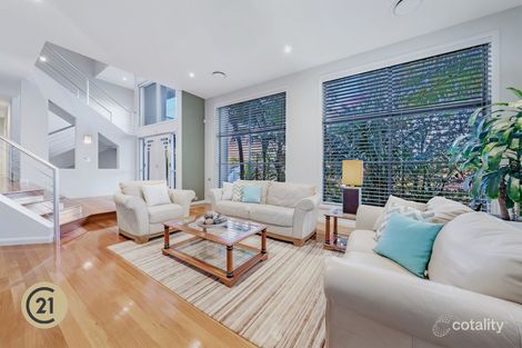 Property photo of 21 Deakin Place West Pennant Hills NSW 2125