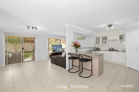 Property photo of 20 Matlock Place Glenwood NSW 2768