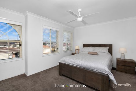 Property photo of 20 Matlock Place Glenwood NSW 2768