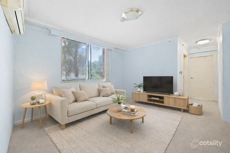 Property photo of 129/20-34 Albert Road Strathfield NSW 2135