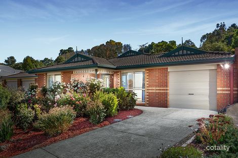 Property photo of 38 Frith Road Gisborne VIC 3437