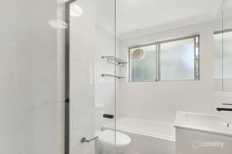 Property photo of 21/4-12 Huxtable Avenue Lane Cove North NSW 2066