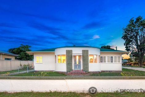 Property photo of 154 Targo Street Walkervale QLD 4670