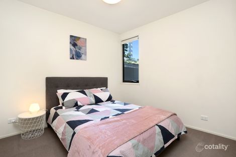 Property photo of 107/72 Altona Street Kensington VIC 3031