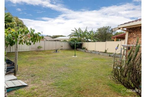 Property photo of 3 Koala Close Iluka NSW 2466