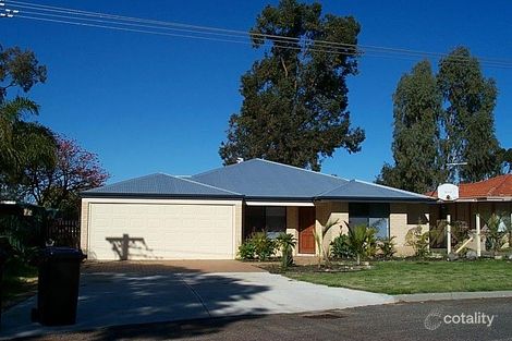 66 Ranmere Way, Langford, WA 6147