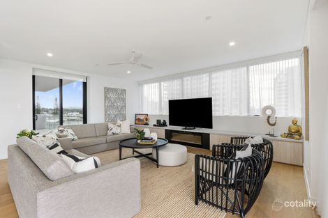 Property photo of 3/24 Woodroffe Avenue Main Beach QLD 4217