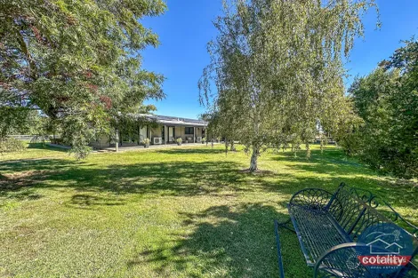 Property photo of 110 Old Weir Road Murchison VIC 3610