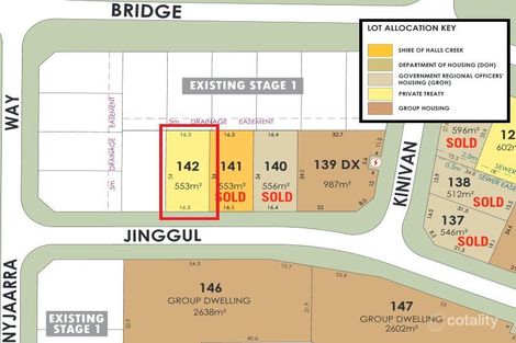 5 Jinggul St, Halls Creek, WA 6770