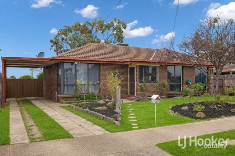 40 Riddle Dr, Melton, VIC 3337
