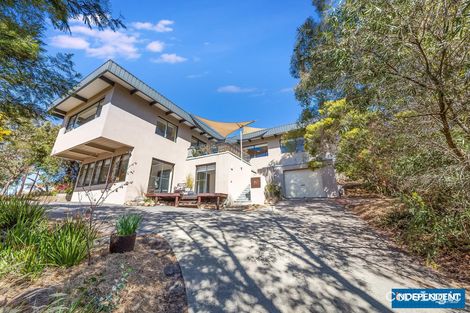 Property photo of 32 Moodie Street Farrer ACT 2607