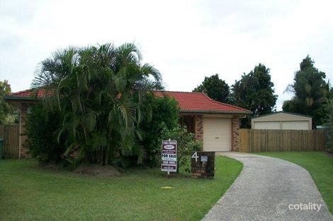 4 Keel Ct, Caboolture South, QLD 4510