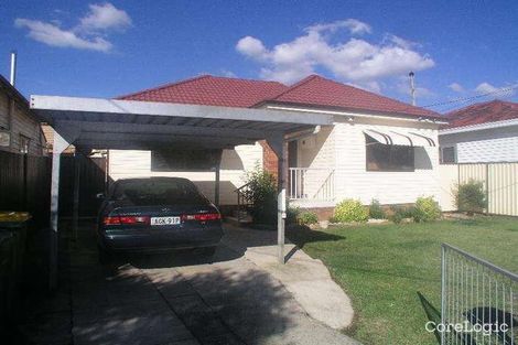 Property photo of 63 O'Neill Street Granville NSW 2142
