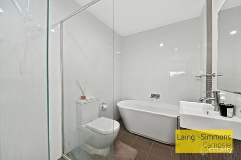 Property photo of 25/104-106 Clissold Parade Campsie NSW 2194