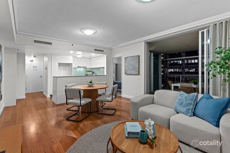 Property photo of 1803/151 George Street Brisbane City QLD 4000