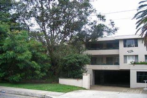 19/41 Foamcrest Ave, Newport, NSW 2106