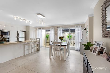 Property photo of 35/2-4 Langport Parade Mudgeeraba QLD 4213