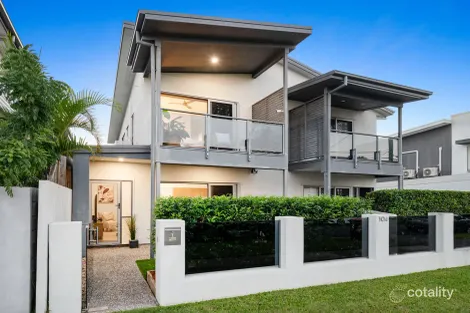 1/104 Pembroke St, Carina, QLD 4152