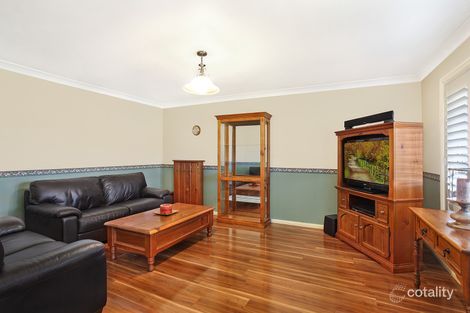 Property photo of 11 Macleay Place Albion Park NSW 2527