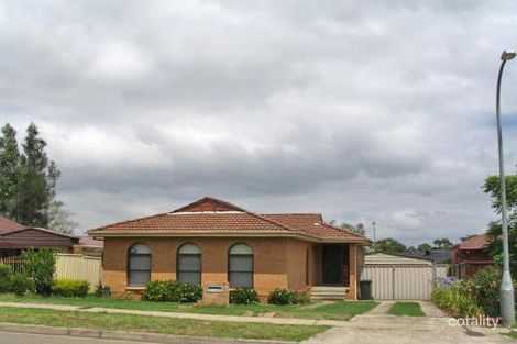 72 Hyatts Rd, Oakhurst, NSW 2761