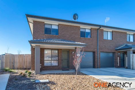 Property photo of 33/11 Starcevich Crescent Jacka ACT 2914