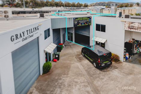 7/4 Flagstone Dr, Burleigh Heads, QLD 4220