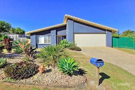 3 Duranta St, Ormeau, QLD 4208