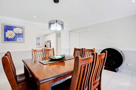 Property photo of 11 Neal Place Appin NSW 2560